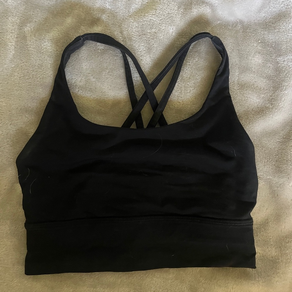 LULULEMON BRA